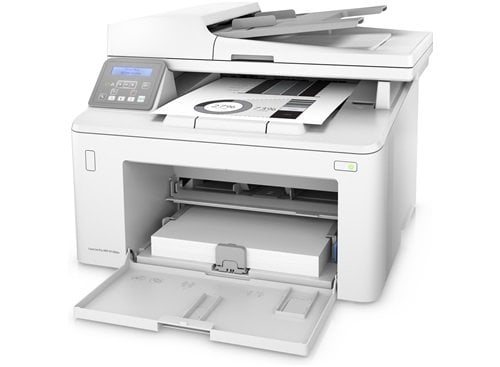 HP LaserJet Pro MFP M148dw